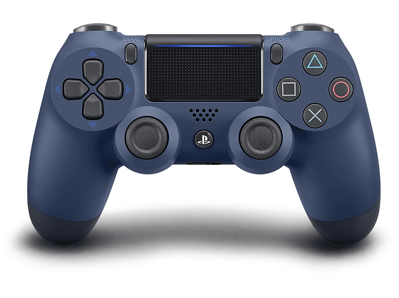 4 Controller Blue Midnight MIDNIGHT 9874263 SONY BLUE DUALSHOCK