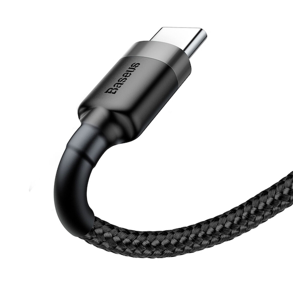 BASEUS Cafule USB Kabel zu Kabel, USB USB-C Ausgang, 60W, 3A