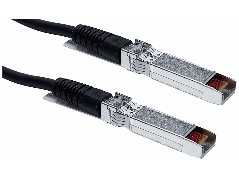 HPE 487655B21 Red SFP+Kabel, Schwarz MediaMarkt