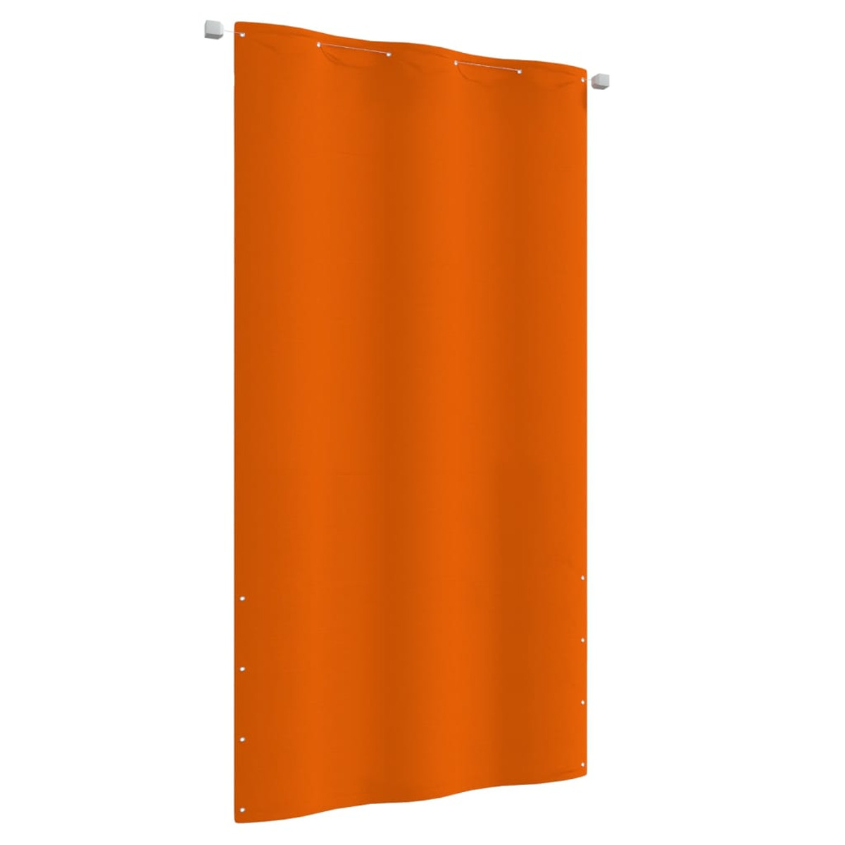 VIDAXL Orange Sichtschutz, 148550