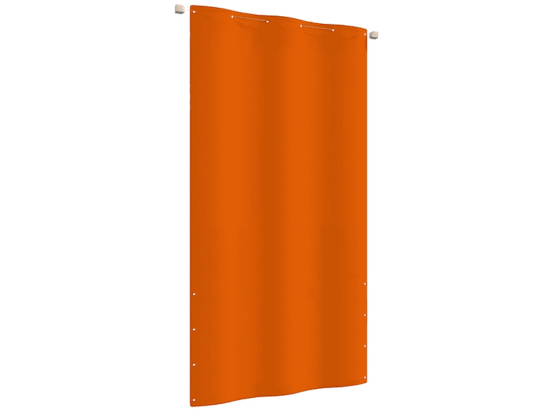 VIDAXL 148550 Sichtschutz, Orange