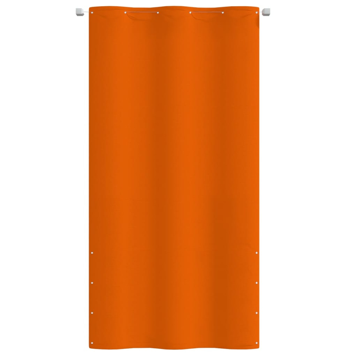 VIDAXL Orange Sichtschutz, 148550