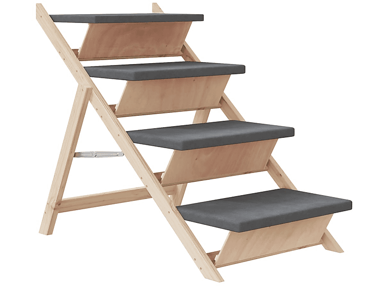 Hundetreppe VIDAXL 172420