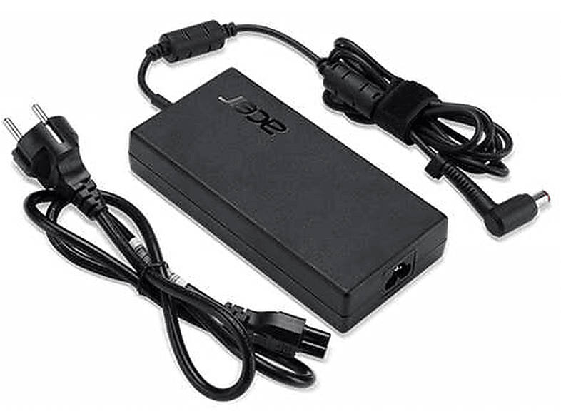 ACER 230W-19V Adapter für Notebooks EU Netzkabel, Zubehör