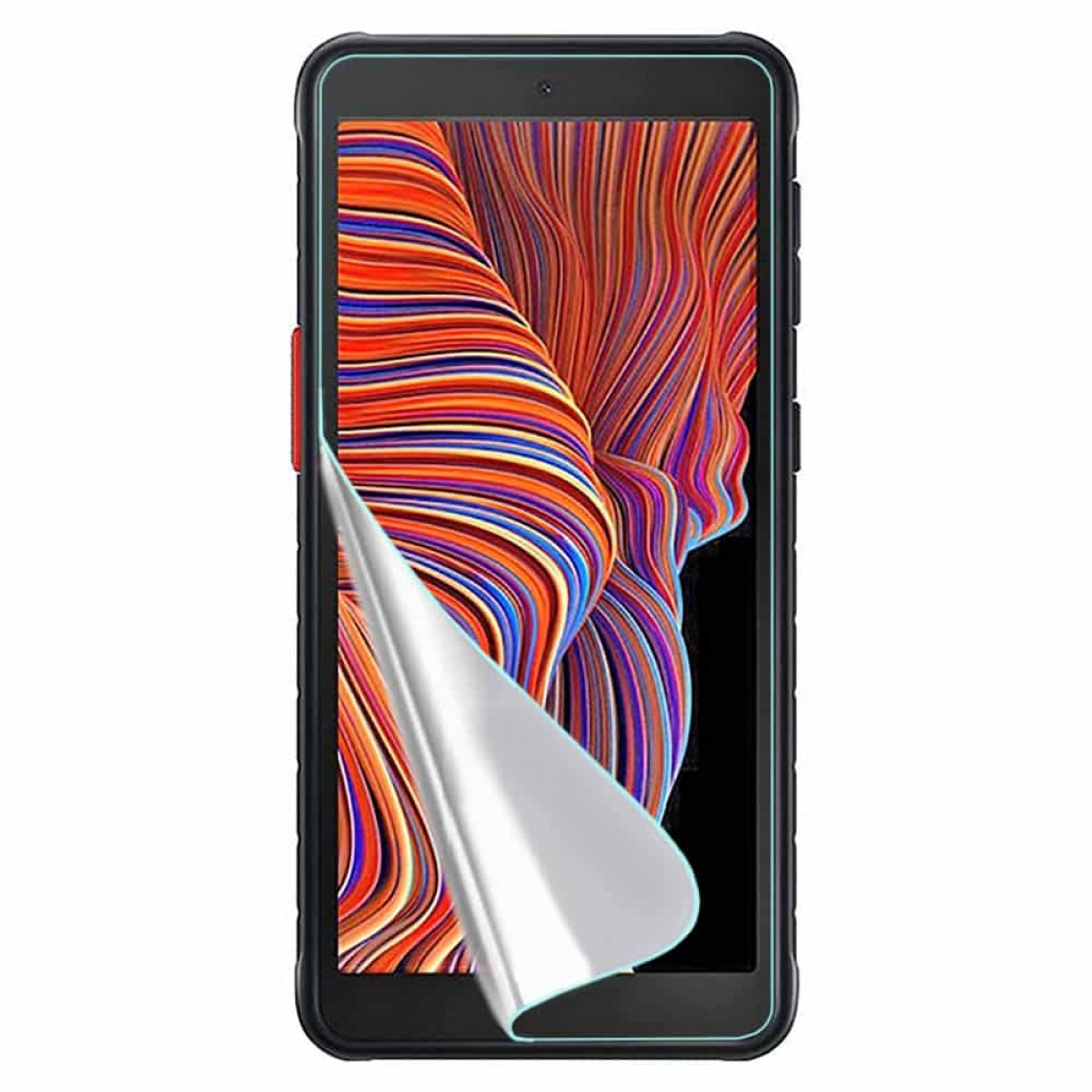 Galaxy 3D Xcover Displayschutz(für 5) Samsung CASEONLINE