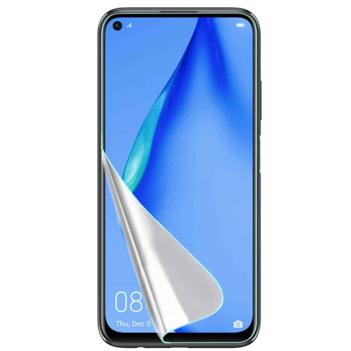 CASEONLINE Displayschutz(für Lite) 3D Huawei P40