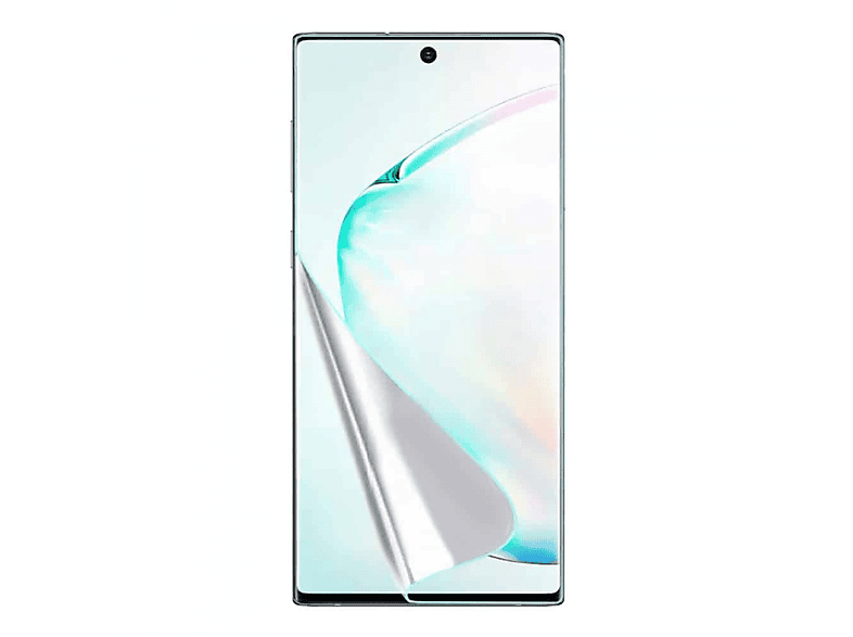 2024 Popularität explodiert CASEONLINE 3D Displayschutz(für 10) Samsung Note Galaxy