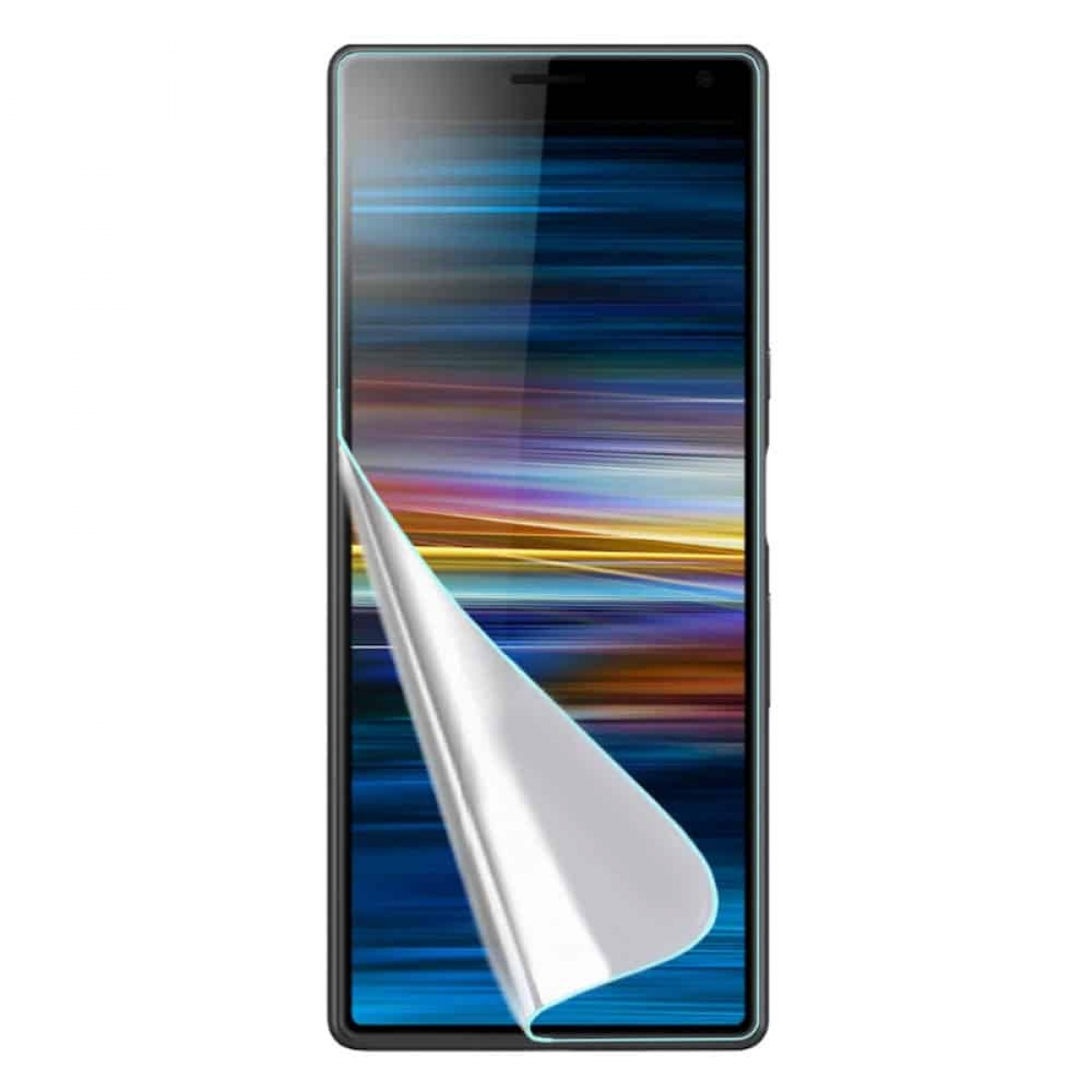 Sony Xperia Displayschutz(für CASEONLINE 10) 3D