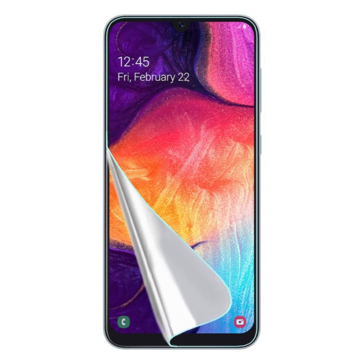 3D Displayschutz(für A50) CASEONLINE Samsung Galaxy