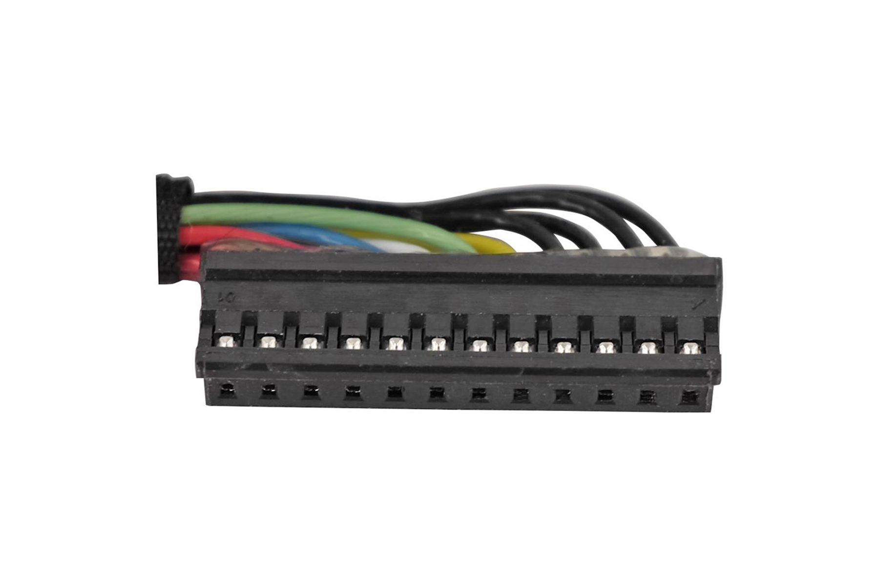 11.40 GPM03 M7R96 Li-Polymer Dell mAh CP6DF Volt, RRCGW H5H20 6GTPY 4910 Akku, POWERSMART KHCK5 für Laptop D1828 HSH20