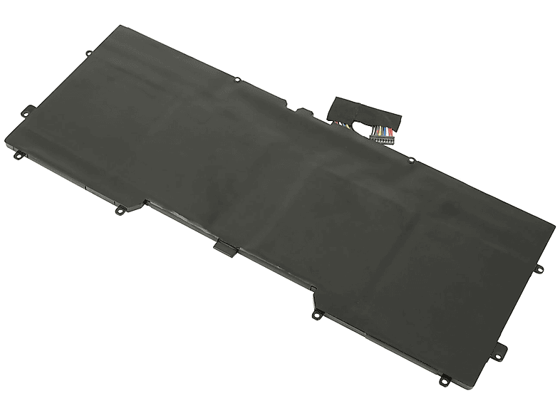 Li-Polymer 13-L321X POWERSMART Akku, Volt, für Laptop Dell 7.40 mAh XPS 7432