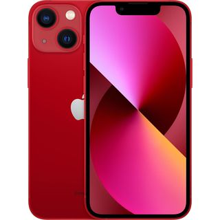 REACONDICIONADO C: Móvil - APPLE iPhone 13 Mini, Red, 128 GB, 5,4 ", NA, ios