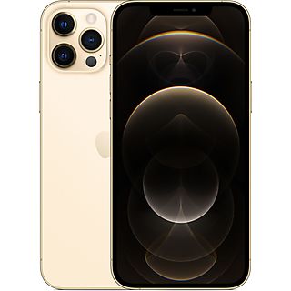 REACONDICIONADO C: Móvil - APPLE iPhone 12 Pro Max, GBld, 256 GB, 6,7 ", NA, ios