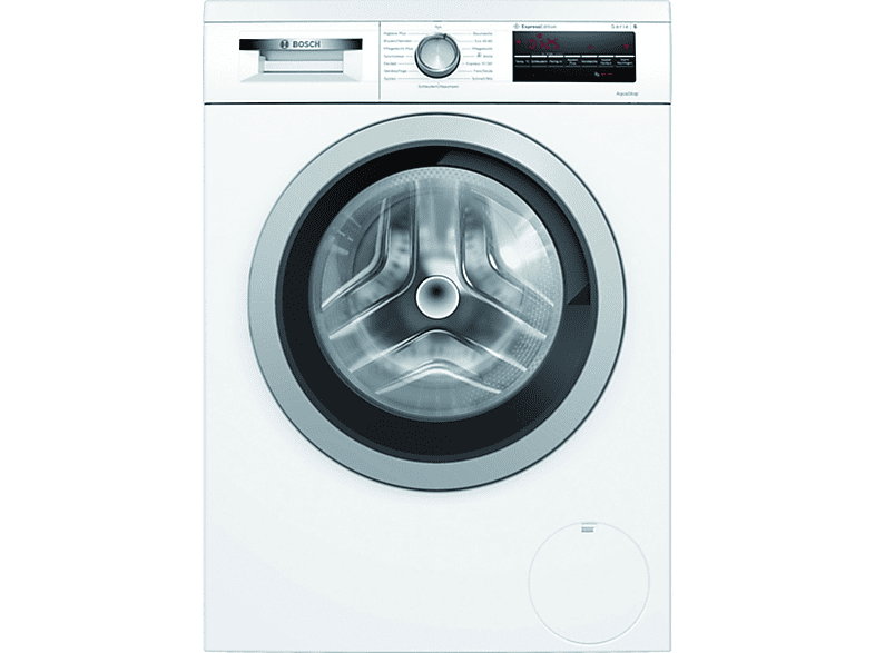 BOSCH WUU28TH1 (8 Waschmaschine A) kg