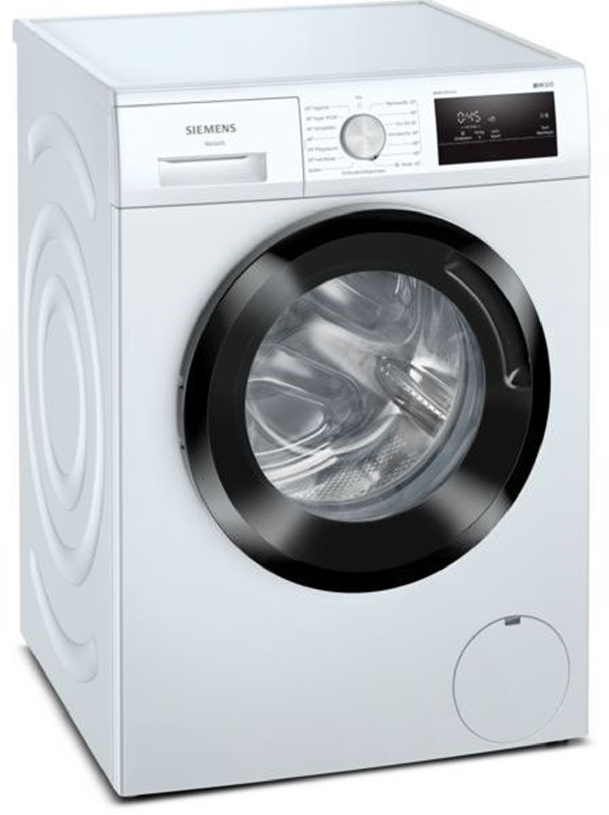 B) (7 Waschmaschine WM14N0G3 kg, SIEMENS