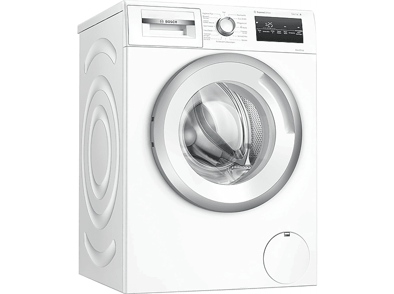 Waschmaschine BOSCH WAN282H3 B) kg, (7