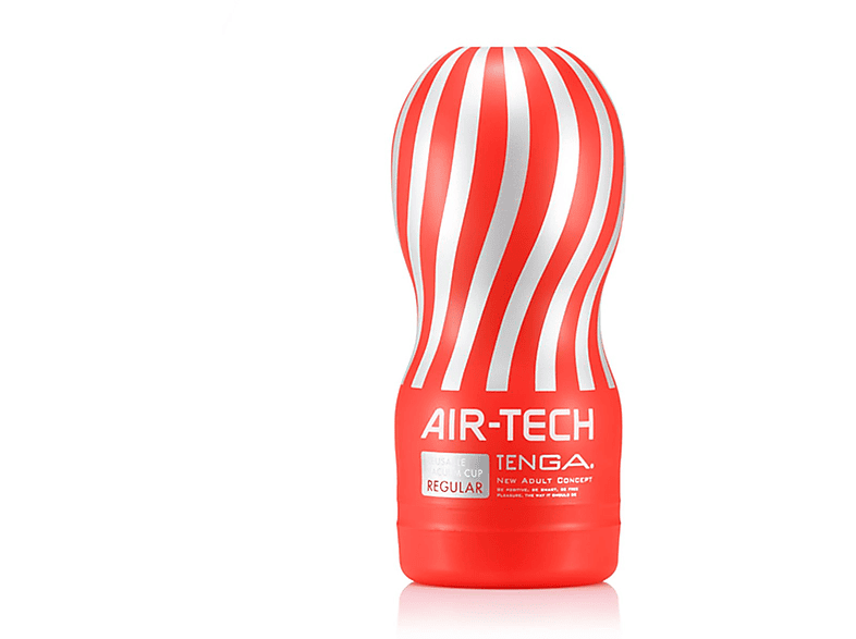TENGA Air Tech Regular Masturbator