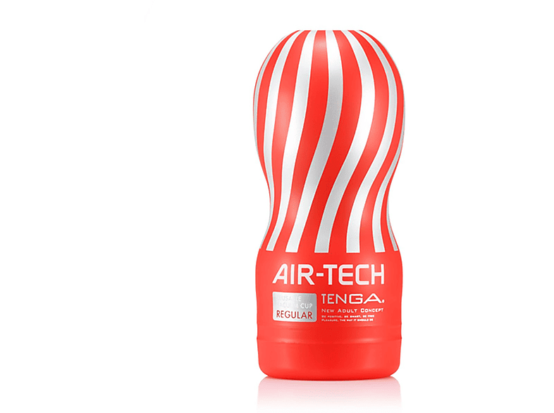 TENGA TENGA Air Tech Vacuüm Cup Midden/Normaal tengamasturbatoren
