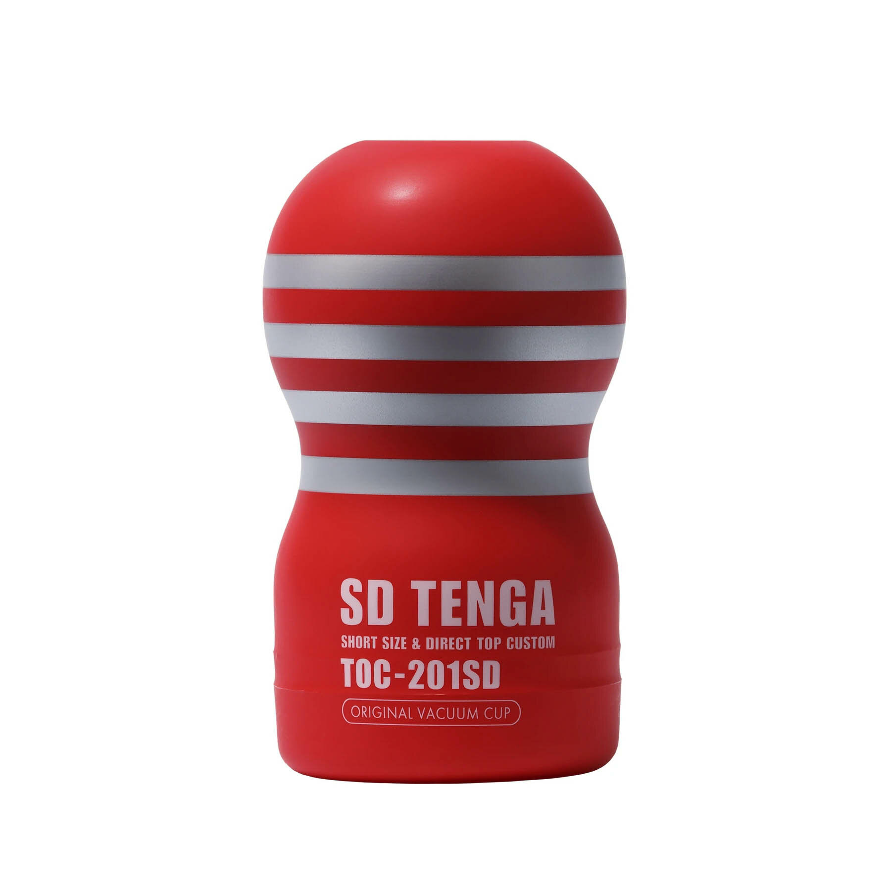 TENGA SD Original Masturbator Regular Cup