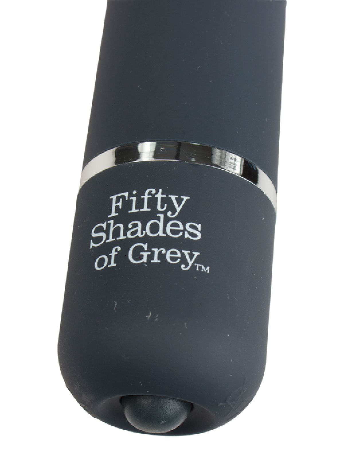 Shades \'\'Charlie Grey Tango\'&# OF FIFTY GREY SHADES classic-vibrators Fifty Klassieke Of vibrator -