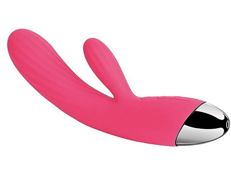 SVAKOM Angel Powerful Warming rabbit-vibratoren Vibrator