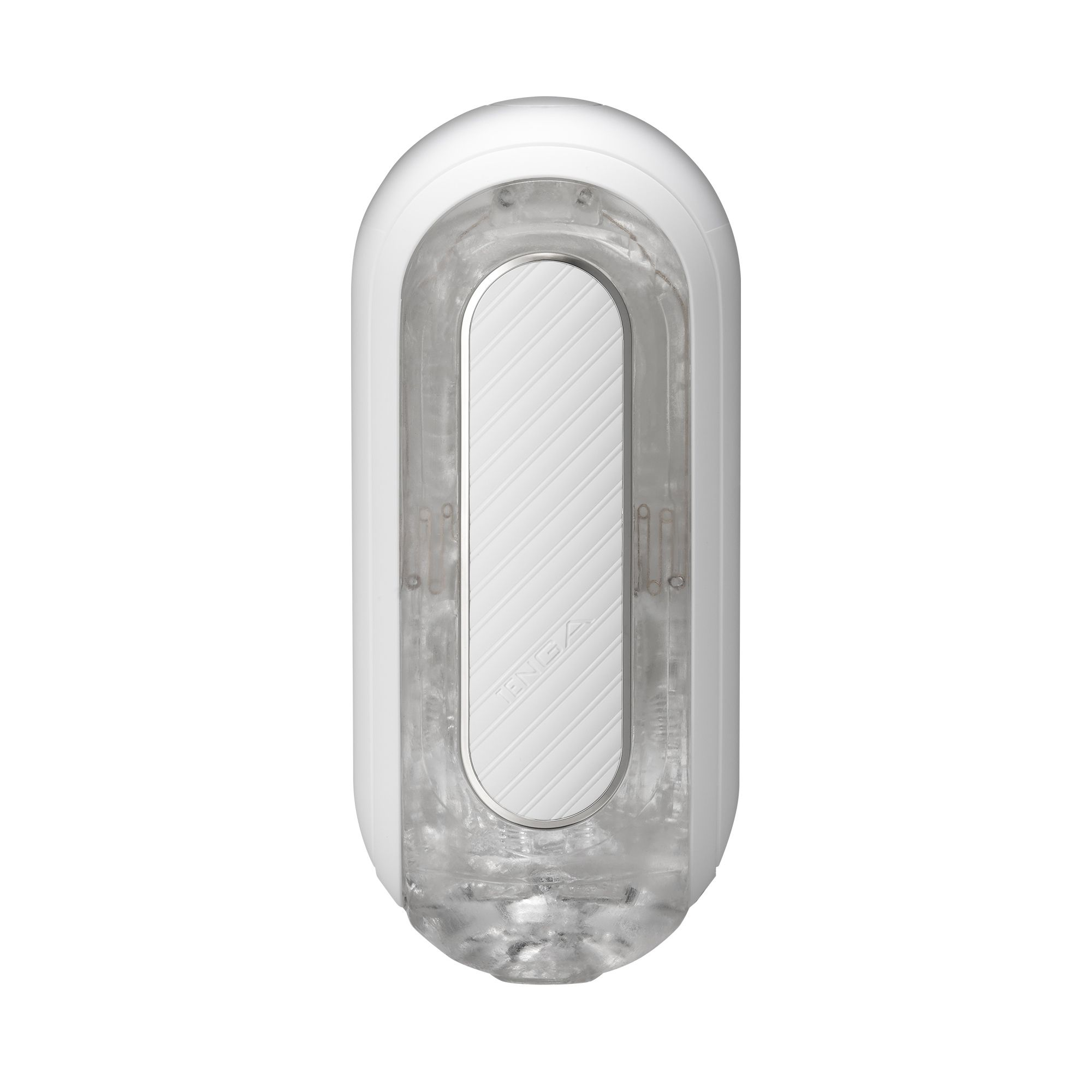 TENGA Flip (Zero) Vibrations O Masturbator Electronic