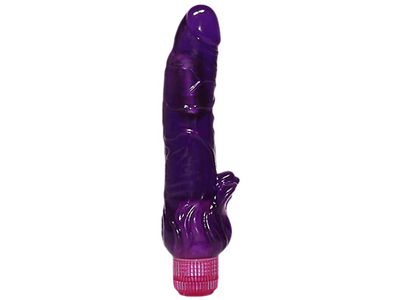 SEVEN CREATIONS H2O Viking Wet Vibe Vibrator