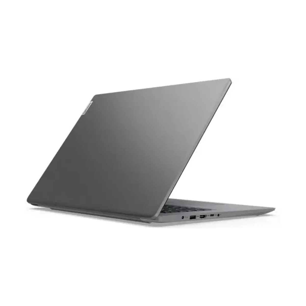LENOVO V17-IRU mit Iron 17,3 Notebook RAM, Prozessor, Zoll GB mit Core 2 40 TB Intel® i5 Grey Intel i5-1335U, Core™ Display, SSD