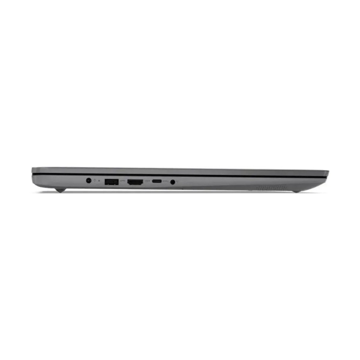 LENOVO V17-IRU mit Intel Core TB 8 Display, i5 Zoll GB Intel® SSD, Core™ Notebook mit Iron i5-1335U, Prozessor, Grey 2 RAM, 17,3