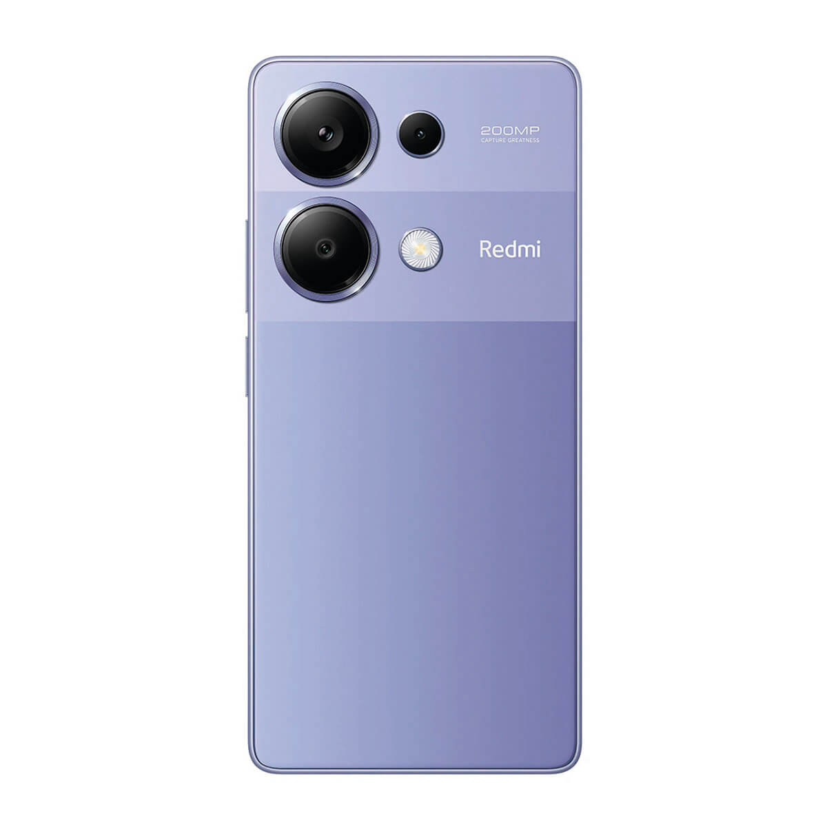 XIAOMI Redmi GB SIM Violett 512 Pro Note 13 Dual