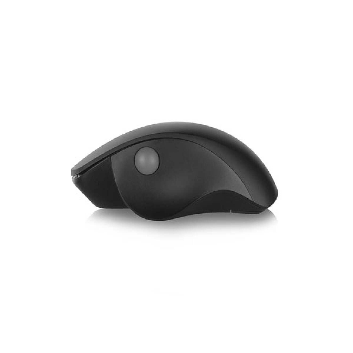 EWENT Schnurlose Mouse Schwarz Maus, Wireless
