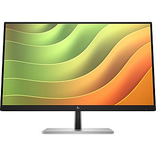 Monitor gaming - HP 6N4D0AA#ABB, 23,8 ", Full-HD, 5 ms, 75 Hz, Negro