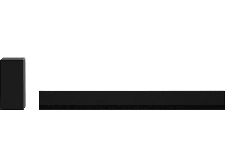 SOUNDBAR + SUBWOOFER LG SPN5B-W | MediaWorld.it
