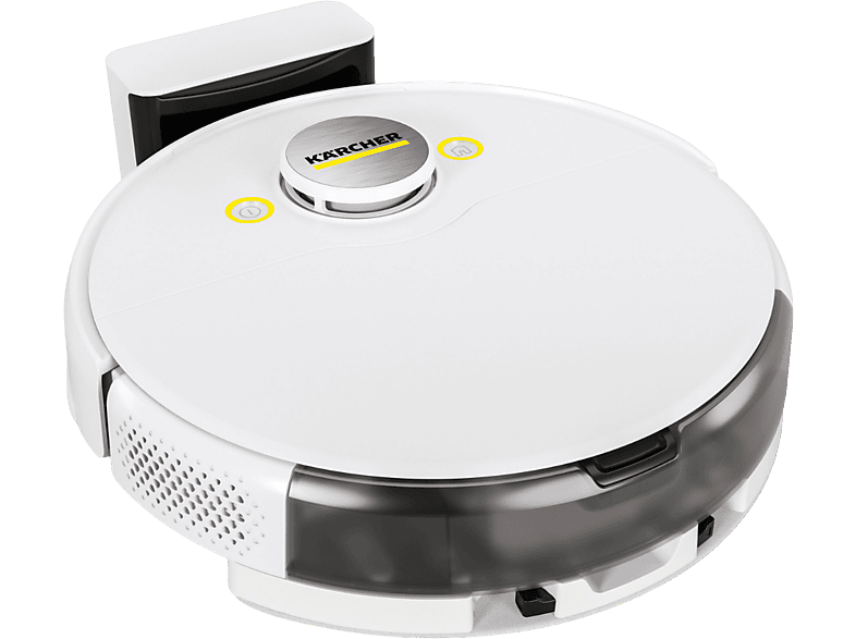 Kärcher Saugroboter mit Wischfunktion RCV 5 MediaMarkt