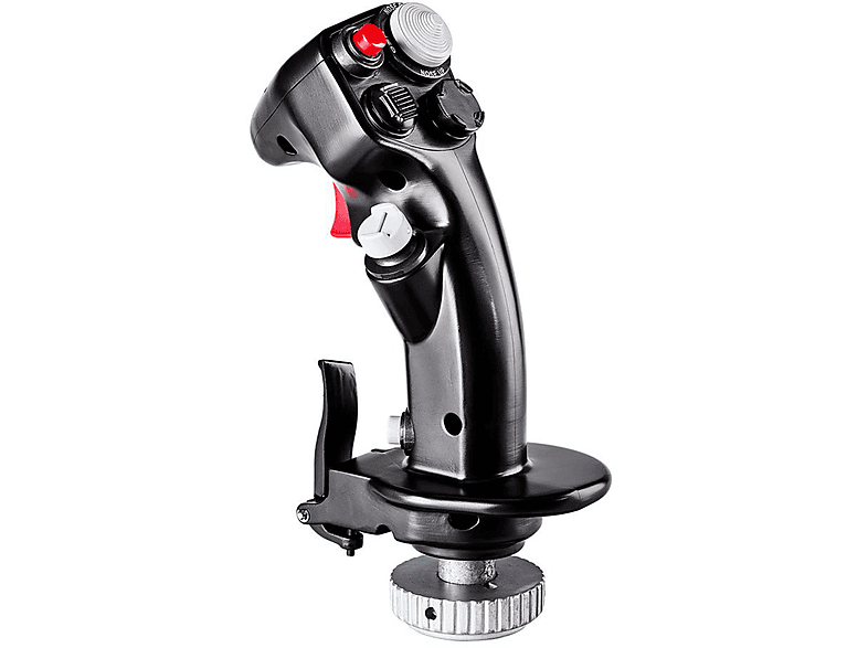 Joystick  - F-16C VIPER™ HOTAS ADD-ON GRIP THRUSTMASTER