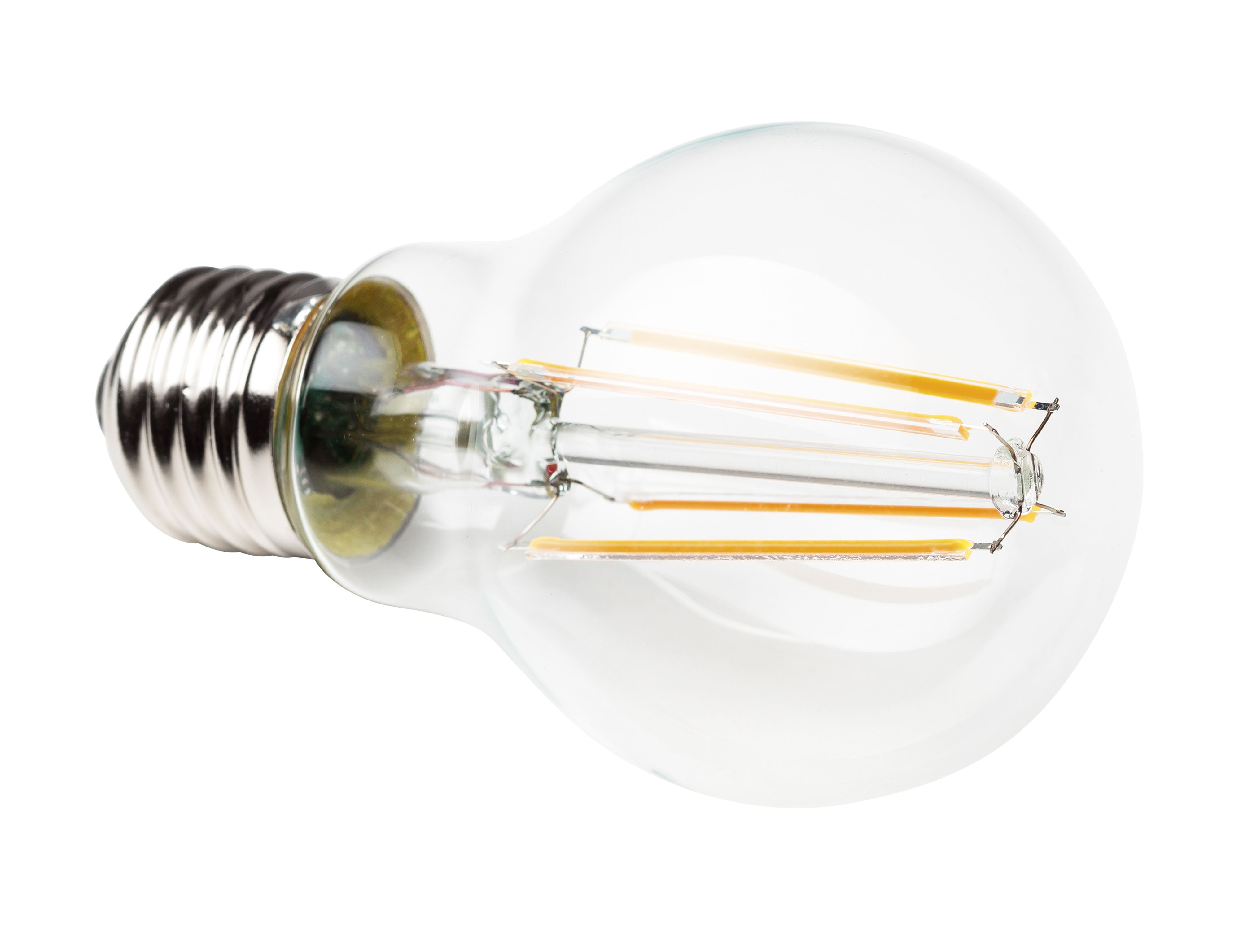1055ml, E27, 2700K LED-Lampe EEK: E, MÜLLER-LICHT LED-Filament-Lampe, 8W,