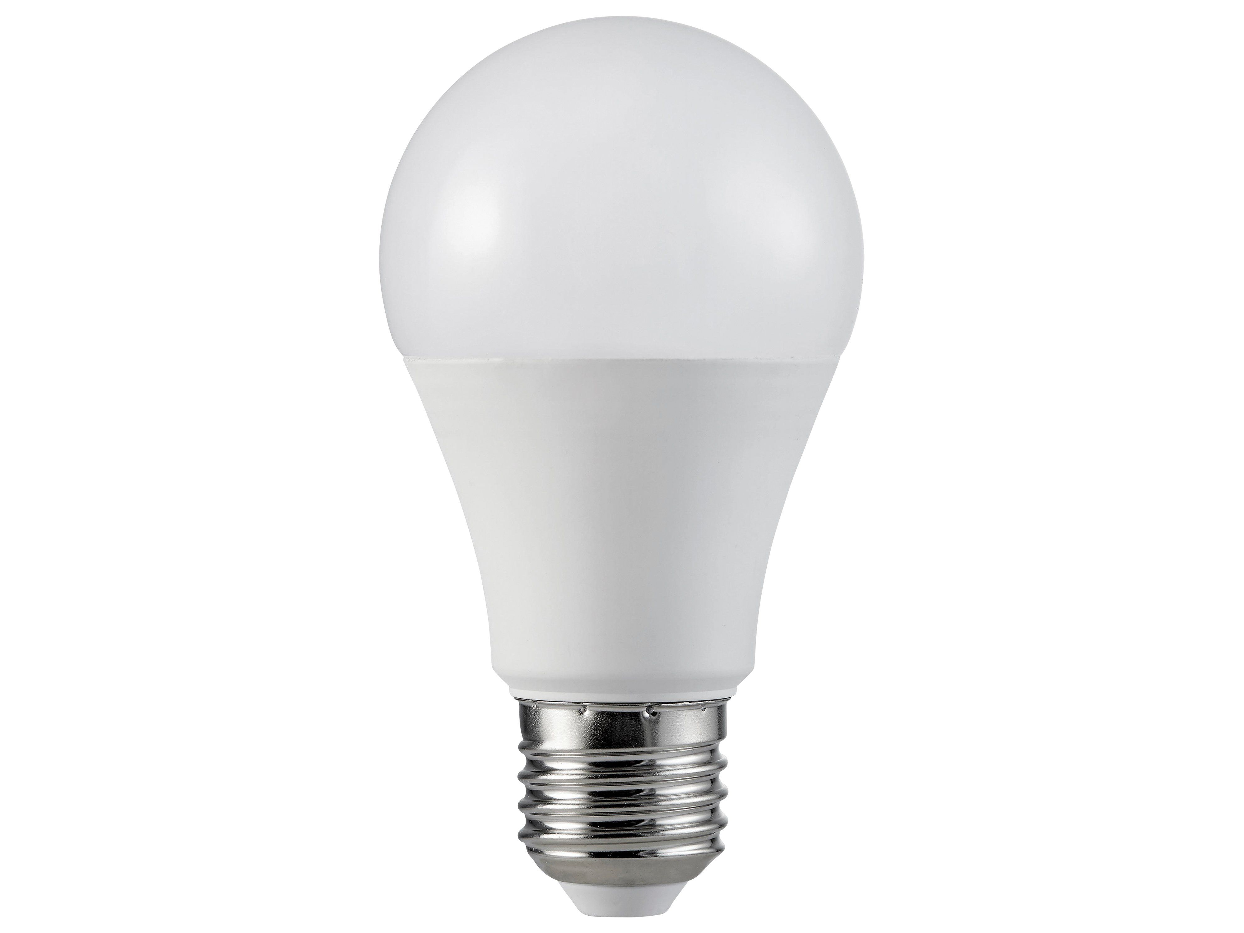 MÜLLER-LICHT LED-SMD-Lampe, E27, EEK: 12W, 2700K 1055lm, F, LED-Lampe