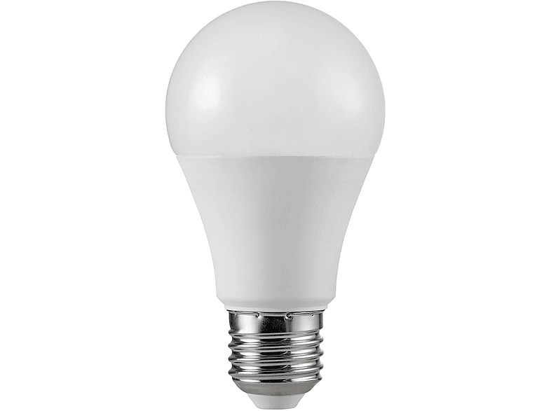 MÜLLER-LICHT LED-SMD-Lampe, E27, EEK: F, 12W, 1055lm, 2700K LED-Lampe