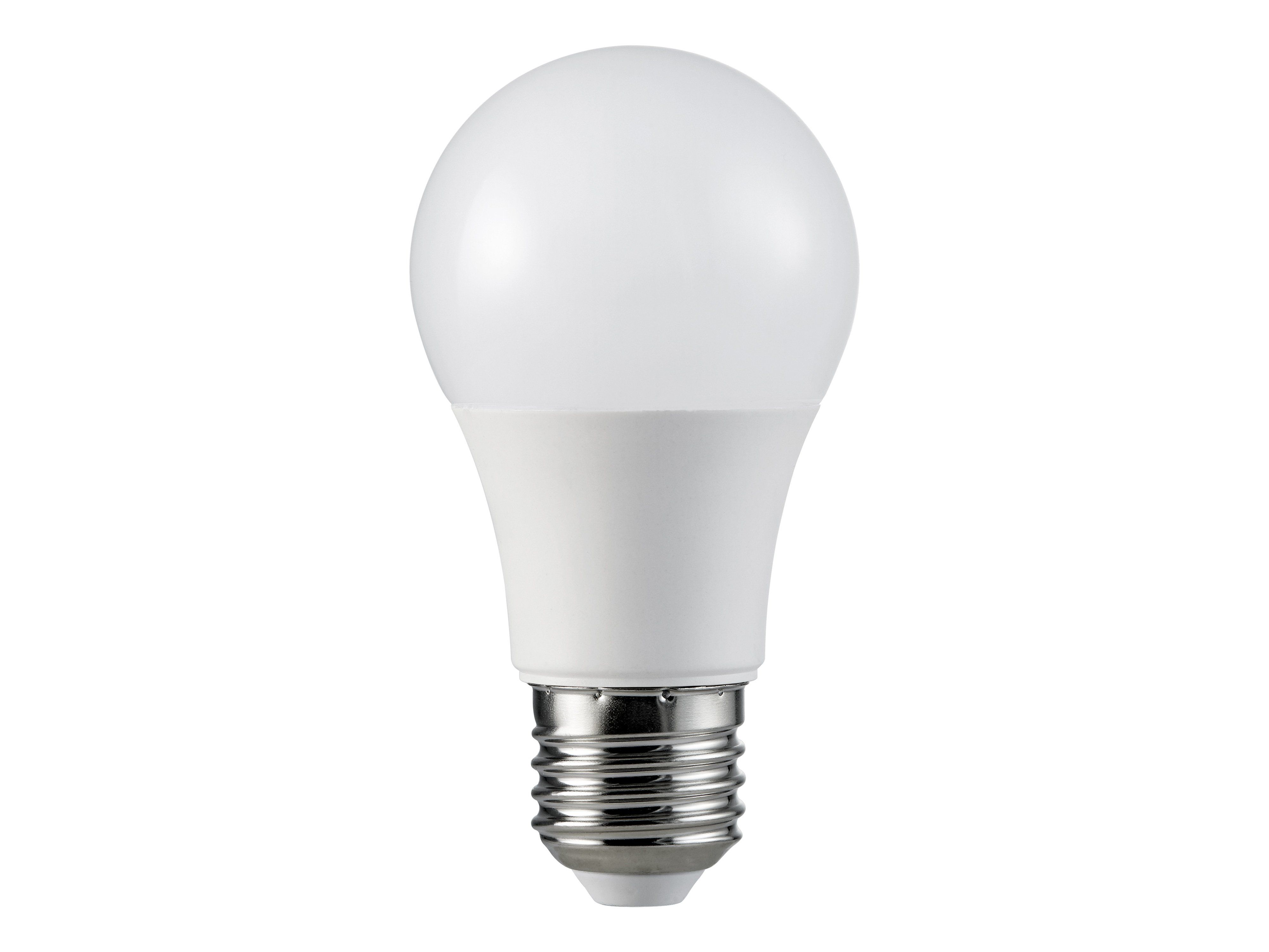 MÜLLER-LICHT LED-SMD-Lampe, E27, EEK: G, 1055lm, 2700K LED-Lampe 13W