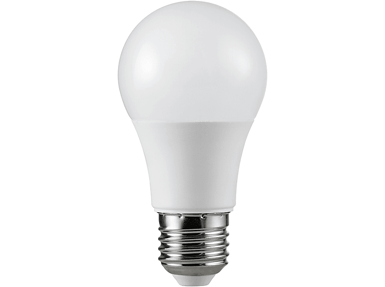 EEK: E27, 13W, LED-Lampe 1055lm, LED-SMD-Lampe, G, MÜLLER-LICHT 2700K