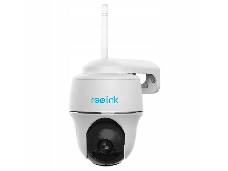 Cámara de vigilancia IP - REOLINK RL-ArgusPT-2K