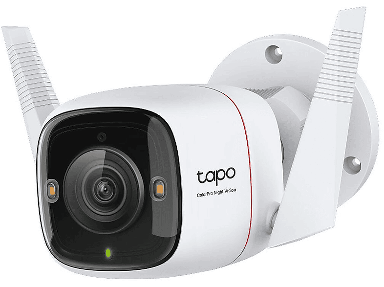 Tapo TP-LINK Videoüberwachungskamera C325WB,