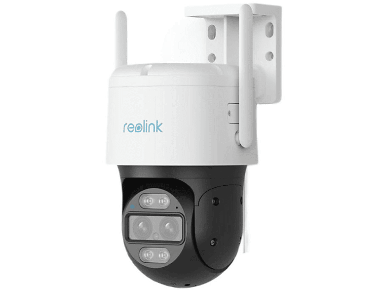 Cámara de vigilancia IP - REOLINK TRACKMIX-WIRED-LTE MPN