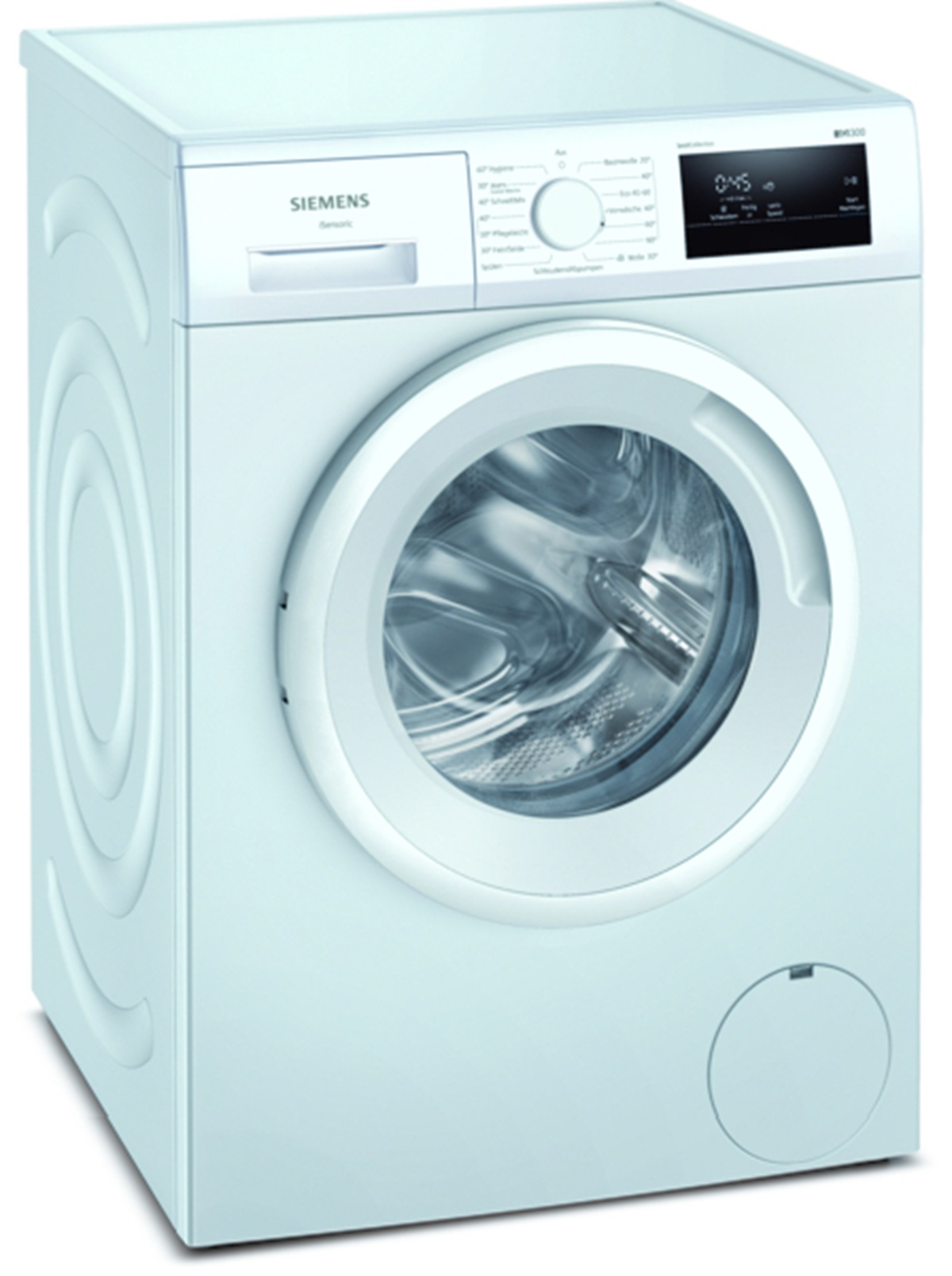 Waschmaschine SIEMENS WM14N0H3 (7 B) kg,