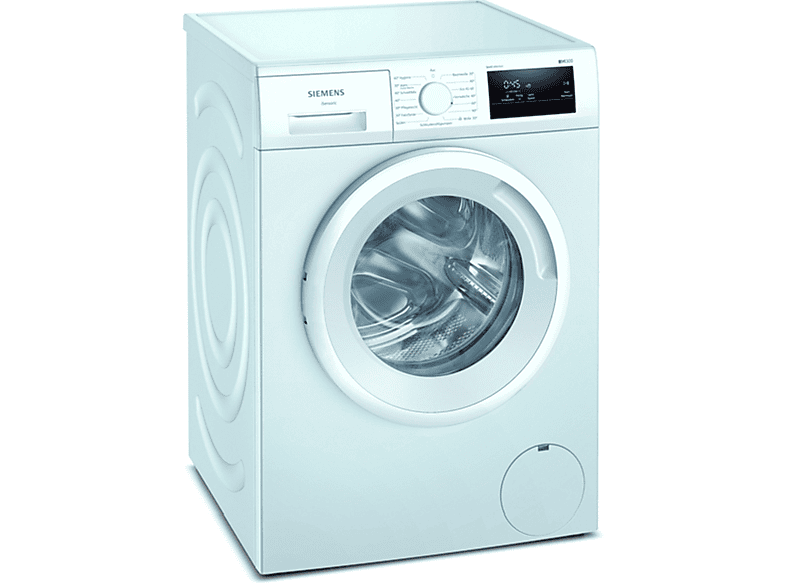 SIEMENS WM14N0H3 Waschmaschine (7 B) kg