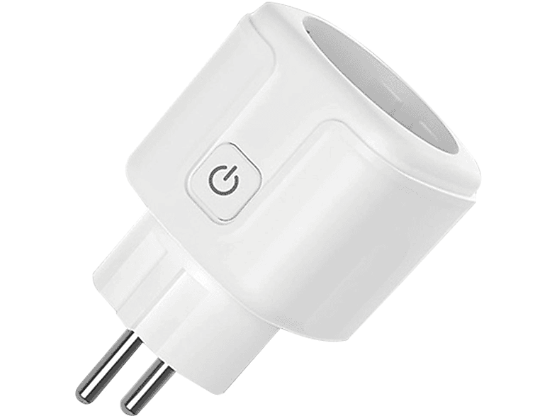 PROSCENIC Smarte Plug WLAN Steckdose