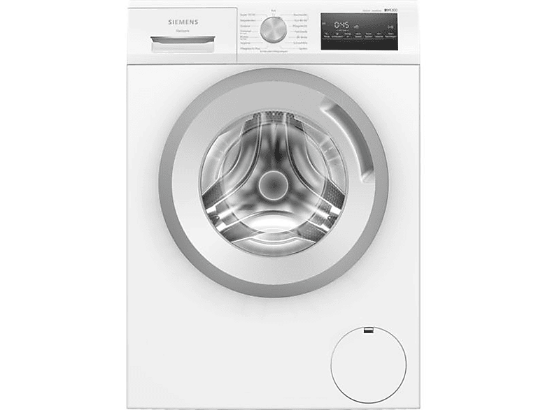 WM14N2W3 kg, (7 B) SIEMENS Waschmaschine