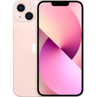 REACONDICIONADO C: Móvil - APPLE iPhone 13, Pink, 128 GB, 6,1 ", NA, ios