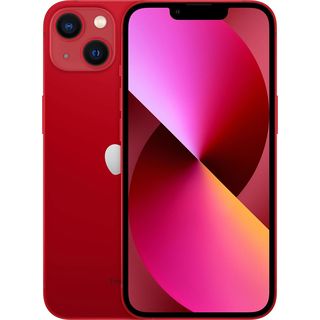REACONDICIONADO C: Móvil - APPLE iPhone 13, Red, 128 GB, 6,1 ", NA, ios