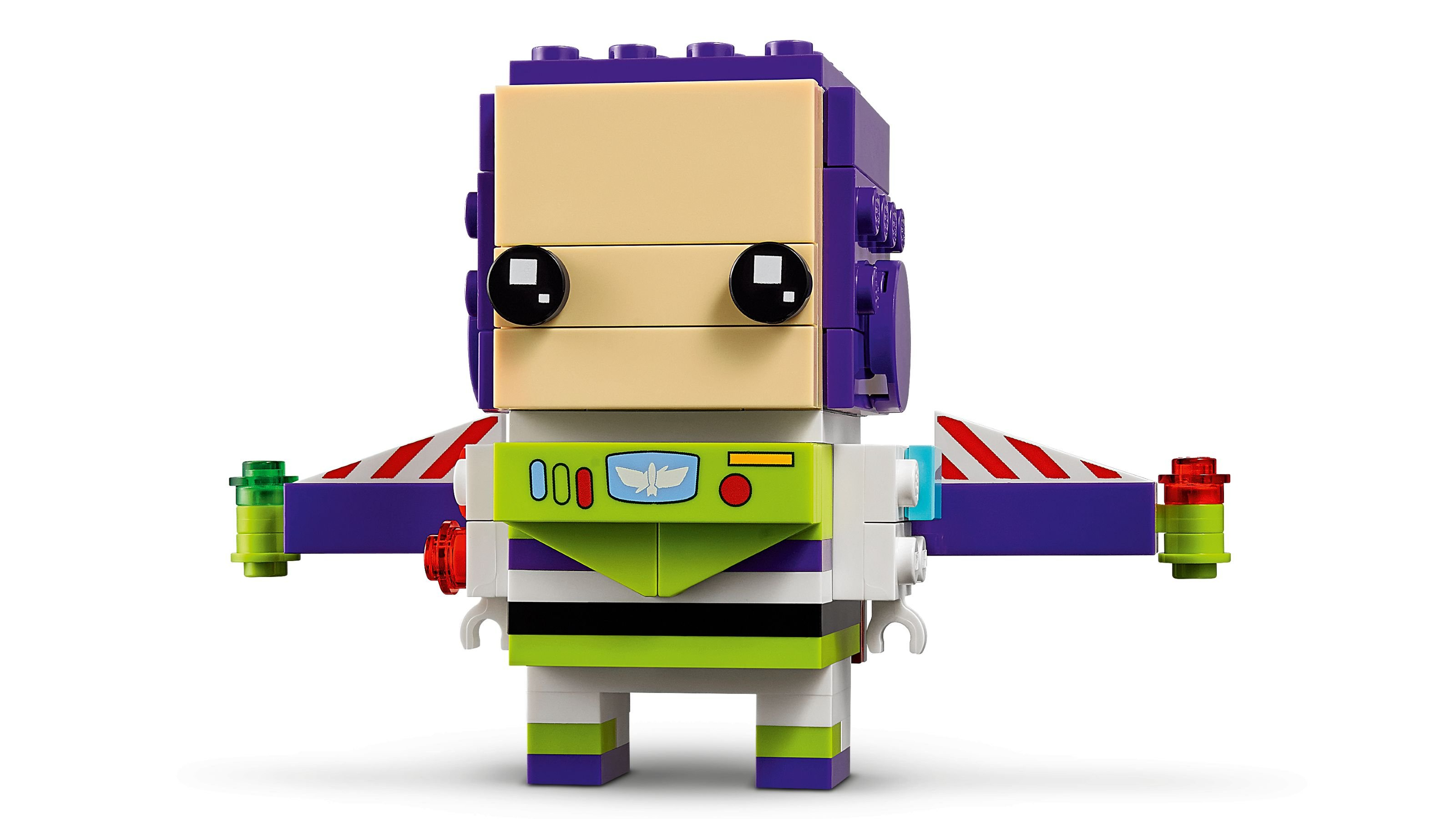40552 Bausatz LEGO Lightyear Buzz